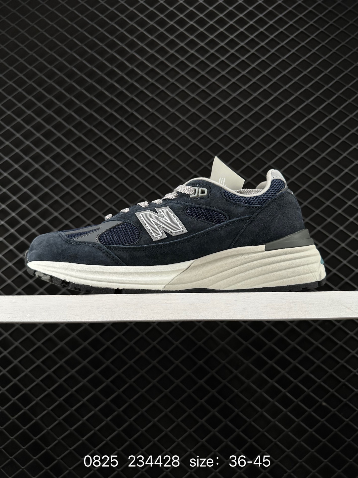 New Balance  NB Made in USA M991
